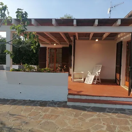 Villa Elba Le Palme Lido Di *