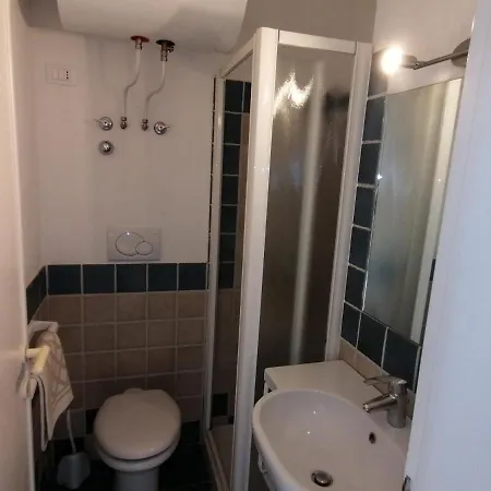 Elba Le Palme Lido Di 빌라