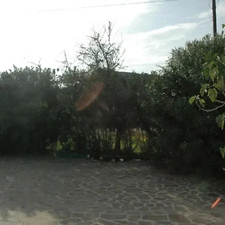 빌라 Elba Le Palme Lido Di *