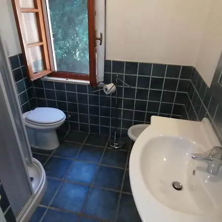 Villa Elba Le Palme Lido Di Capoliveri (Isola d'Elba)